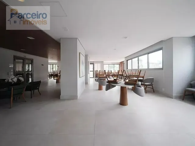Apartamento 2 quartos e 2 banheiros, à venda, no bairro Vila Guilhermina em São Paulo
