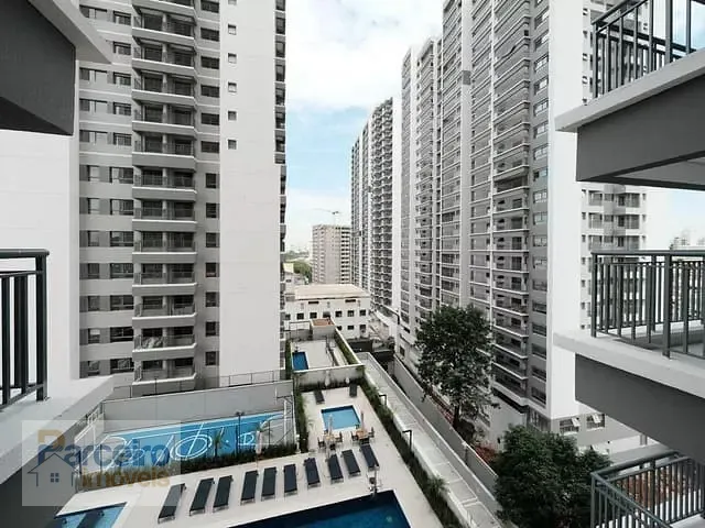Apartamento 2 quartos e 2 banheiros, à venda, no bairro Vila Guilhermina em São Paulo