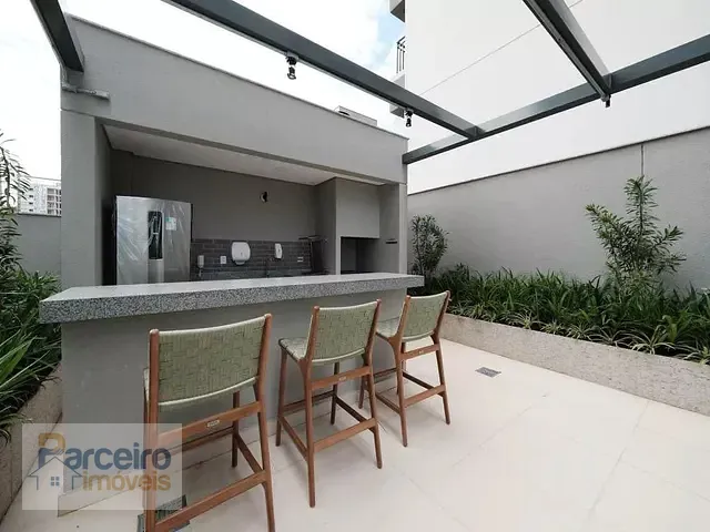Apartamento 2 quartos e 2 banheiros, à venda, no bairro Vila Guilhermina em São Paulo