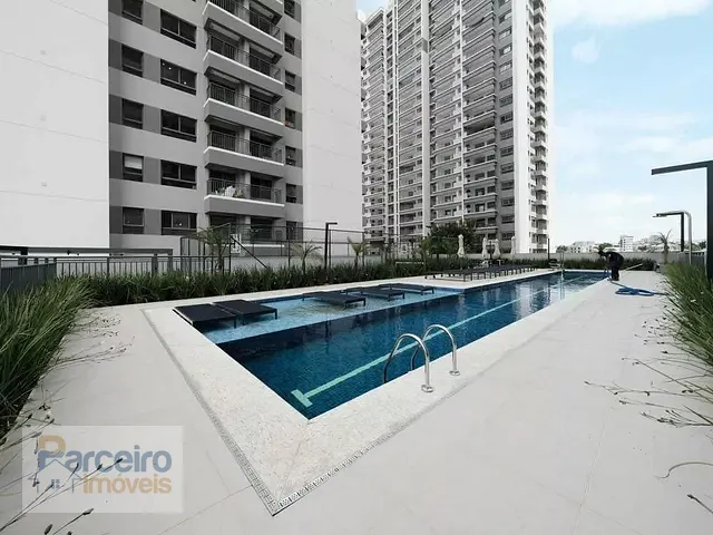 Apartamento 2 quartos e 2 banheiros, à venda, no bairro Vila Guilhermina em São Paulo