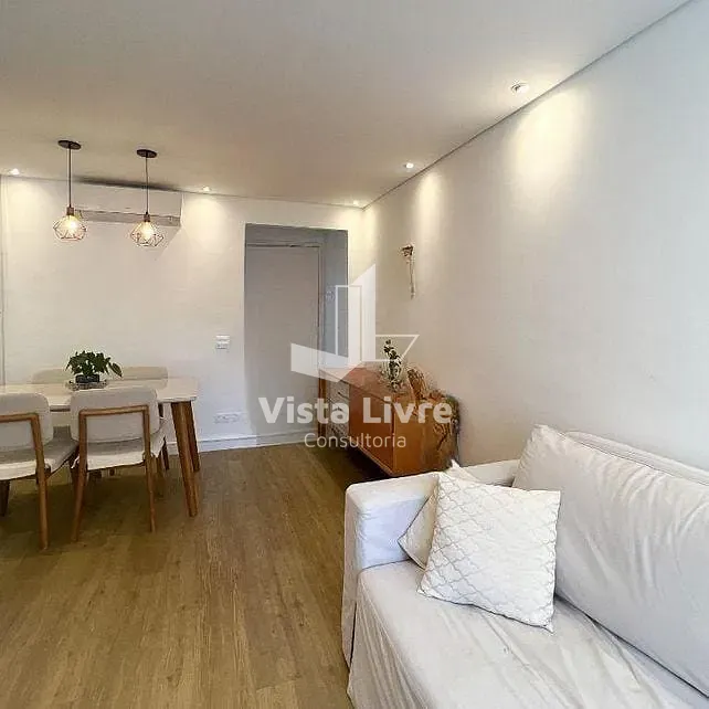 Apartamento, 2 quartos, 51 m² - Foto 3
