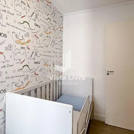Apartamento, 2 quartos, 51 m² - Foto 12