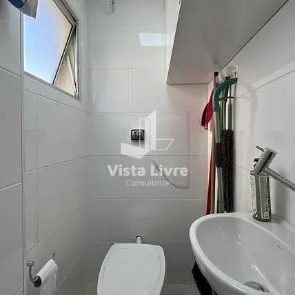 Apartamento, 2 quartos, 51 m² - Foto 10