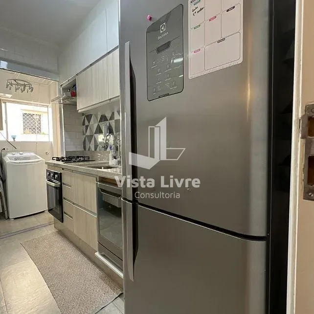 Apartamento, 2 quartos, 51 m² - Foto 6
