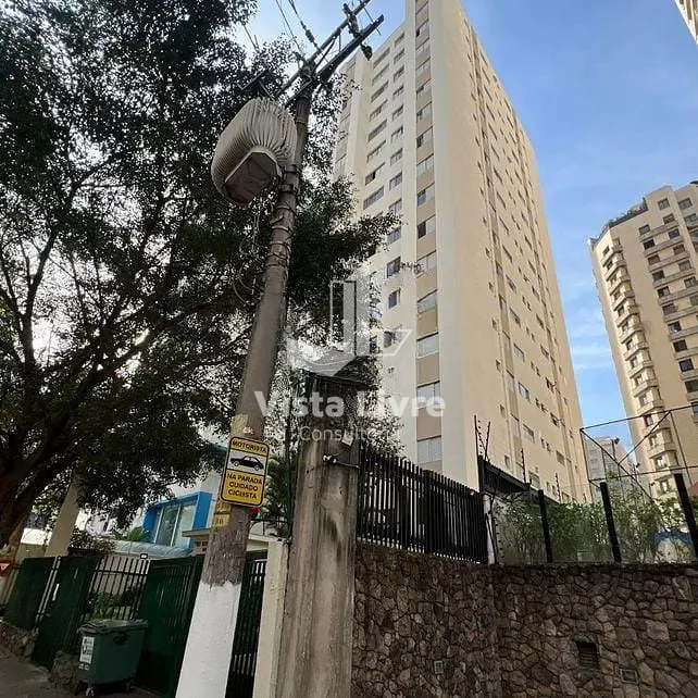 Apartamento, 2 quartos, 51 m² - Foto 19