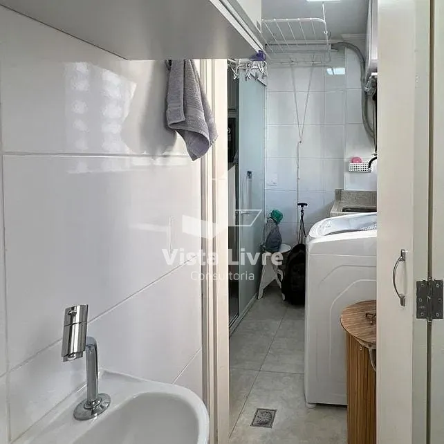 Apartamento, 2 quartos, 51 m² - Foto 11