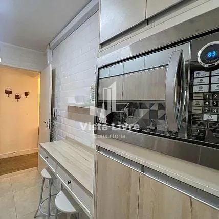 Apartamento, 2 quartos, 51 m² - Foto 7