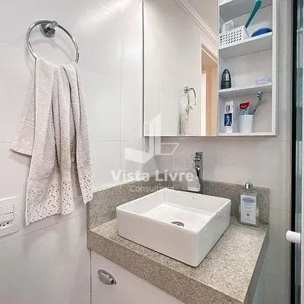 Apartamento, 2 quartos, 51 m² - Foto 15