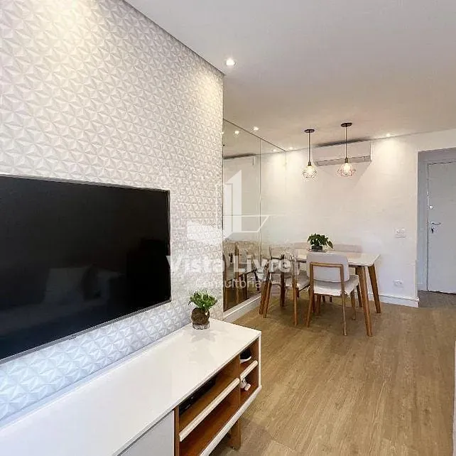 Apartamento, 2 quartos, 51 m² - Foto 4