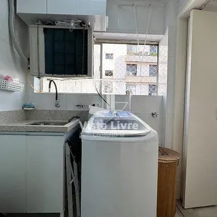Apartamento, 2 quartos, 51 m² - Foto 9