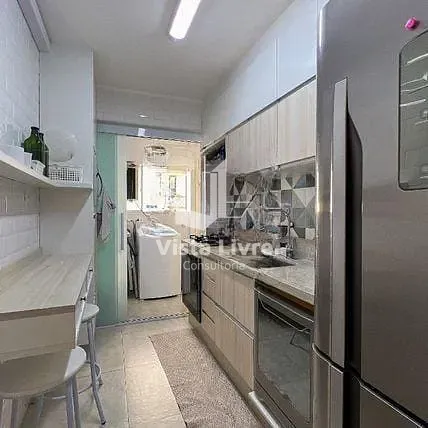 Apartamento, 2 quartos, 51 m² - Foto 8