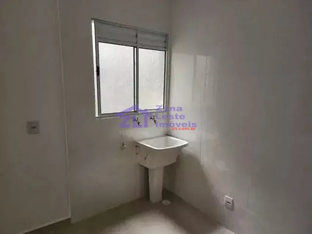 Apartamento com 46m² 2 quartos e 2 banheiros, à venda ou para alugar, no bairro Chácara Califórnia em São Paulo