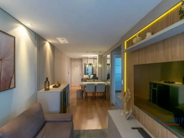 Apartamento 2 quartos e 2 banheiros, à venda, no bairro Centro em Campo Largo