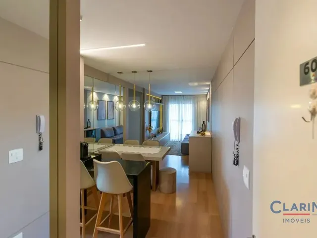 Apartamento 2 quartos e 2 banheiros, à venda, no bairro Centro em Campo Largo