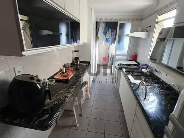 Apartamento 3 quartos e 3 banheiros, à venda, no bairro paraiso em São Paulo