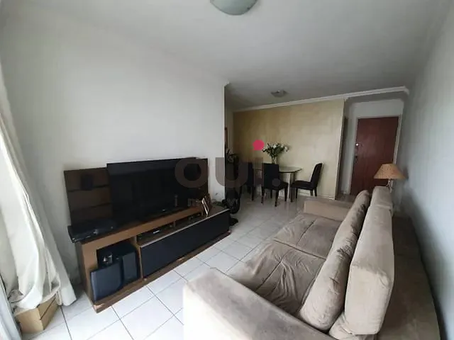 Apartamento 3 quartos e 3 banheiros, à venda, no bairro paraiso em São Paulo