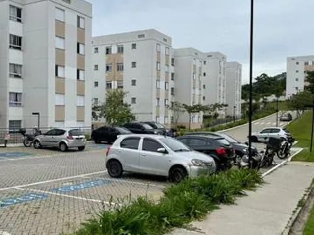 Foto do Apartamento - Apartamento com 2 dormitórios à venda, 45 m² por R$ 210.000,00 - Jaraguá - São Paulo/SP | Pitale Imóveis Ltda.