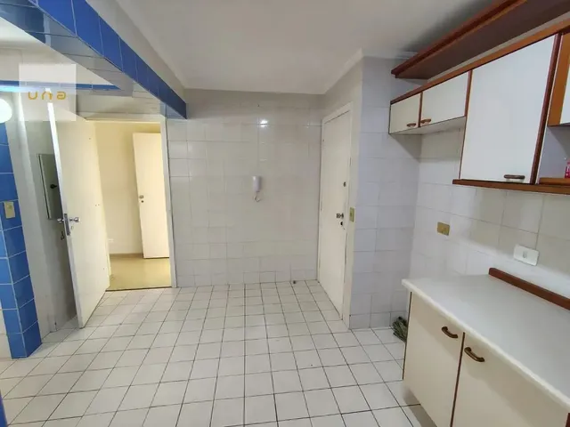 Apartamento 3 quartos e 3 banheiros, à venda, no bairro Portão em Curitiba