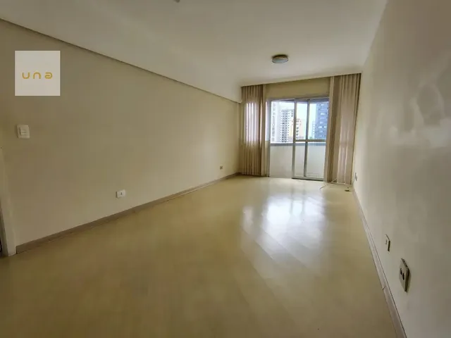 Apartamento 3 quartos e 3 banheiros, à venda, no bairro Portão em Curitiba