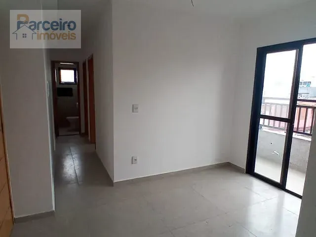 Apartamento 2 quartos e 1 banheiro, à venda, no bairro Vila Granada em São Paulo