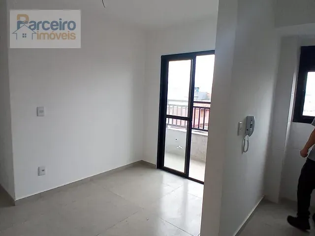 Apartamento 2 quartos e 1 banheiro, à venda, no bairro Vila Granada em São Paulo