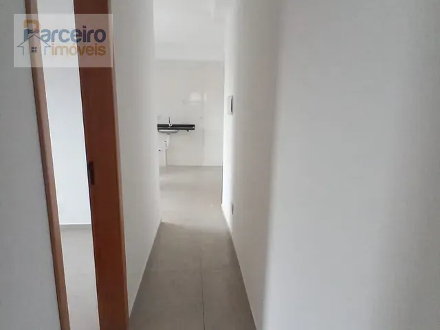 Apartamento 2 quartos e 1 banheiro, à venda, no bairro Vila Granada em São Paulo