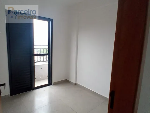 Apartamento 2 quartos e 1 banheiro, à venda, no bairro Vila Granada em São Paulo
