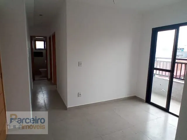 Apartamento 2 quartos e 1 banheiro, à venda, no bairro Vila Granada em São Paulo