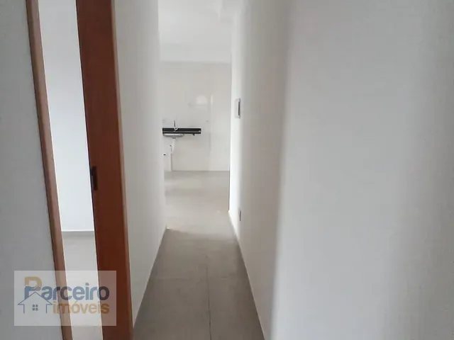 Apartamento 2 quartos e 1 banheiro, à venda, no bairro Vila Granada em São Paulo