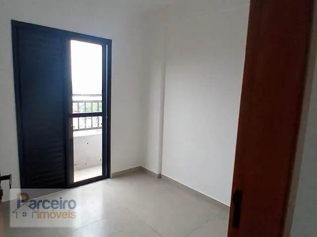 Apartamento 2 quartos e 1 banheiro, à venda, no bairro Vila Granada em São Paulo