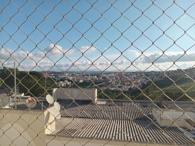 Apartamento 3 quartos e 1 banheiro, à venda, no bairro Jardim Caiapia em Cotia