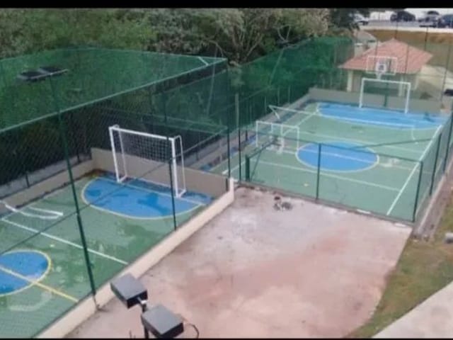 Apartamento 3 quartos e 1 banheiro, à venda, no bairro Jardim Caiapia em Cotia