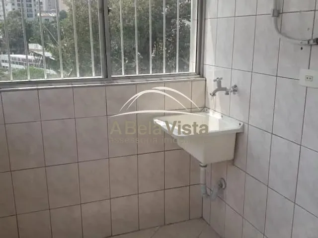 Apartamento 2 quartos e 1 banheiro, para alugar, no bairro VL OSASCO em Osasco
