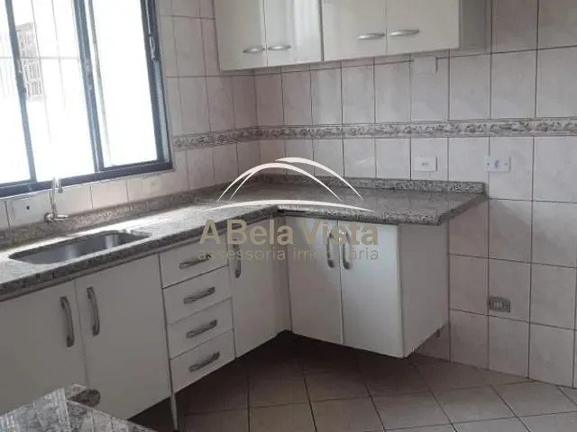 Apartamento 2 quartos e 1 banheiro, para alugar, no bairro VL OSASCO em Osasco
