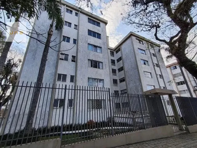 Apartamento 3 quartos e 3 banheiros, à venda, no bairro Portão em Curitiba