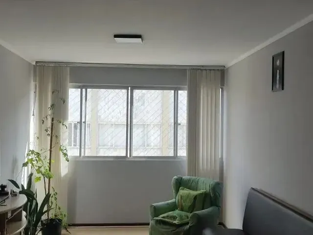 Apartamento 3 quartos e 3 banheiros, à venda, no bairro Portão em Curitiba