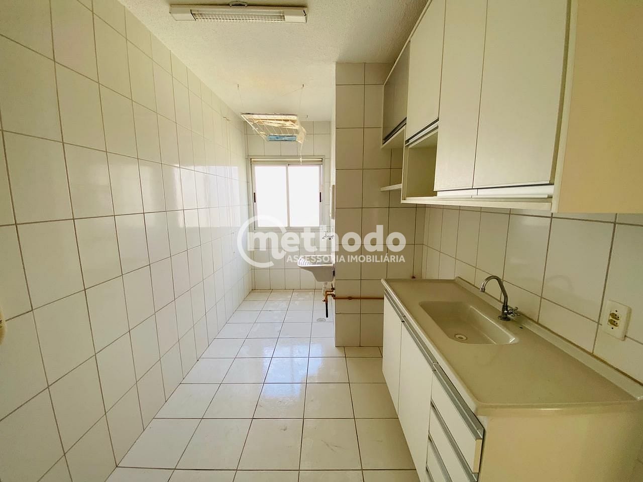 Apartamento, 2 quartos, 49 m² - Foto 1