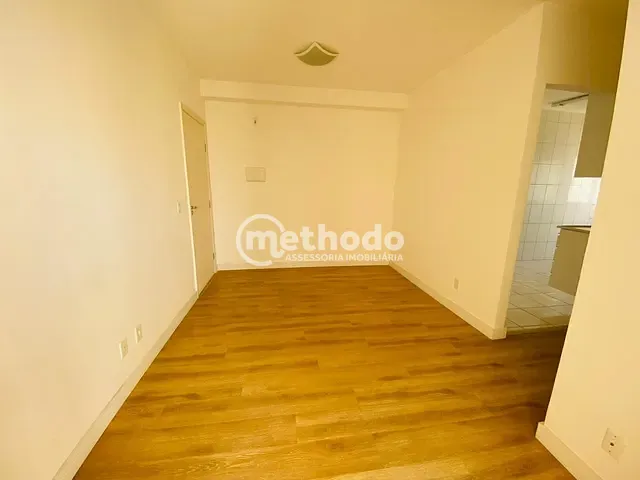 Apartamento com 49m² 2 quartos e 1 banheiro, à venda, no bairro Jardim Guanabara em Americana