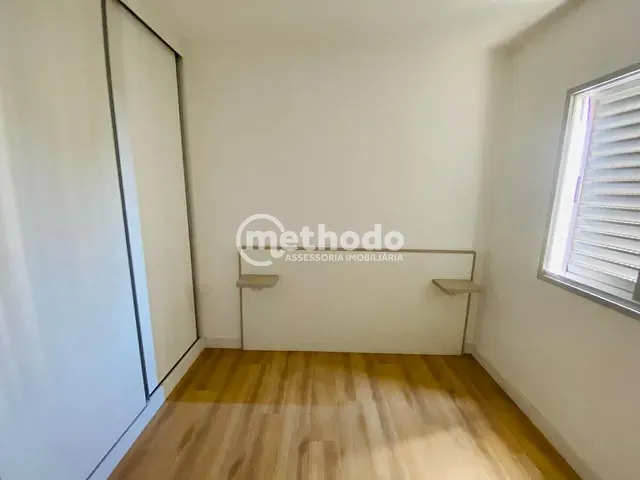 Apartamento com 49m² 2 quartos e 1 banheiro, à venda, no bairro Jardim Guanabara em Americana