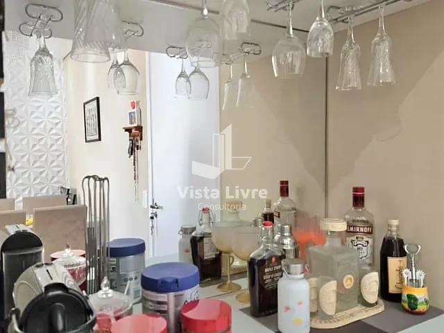 Apartamento com 53m² 2 quartos e 1 banheiro, à venda, no bairro City Bussocaba em Osasco