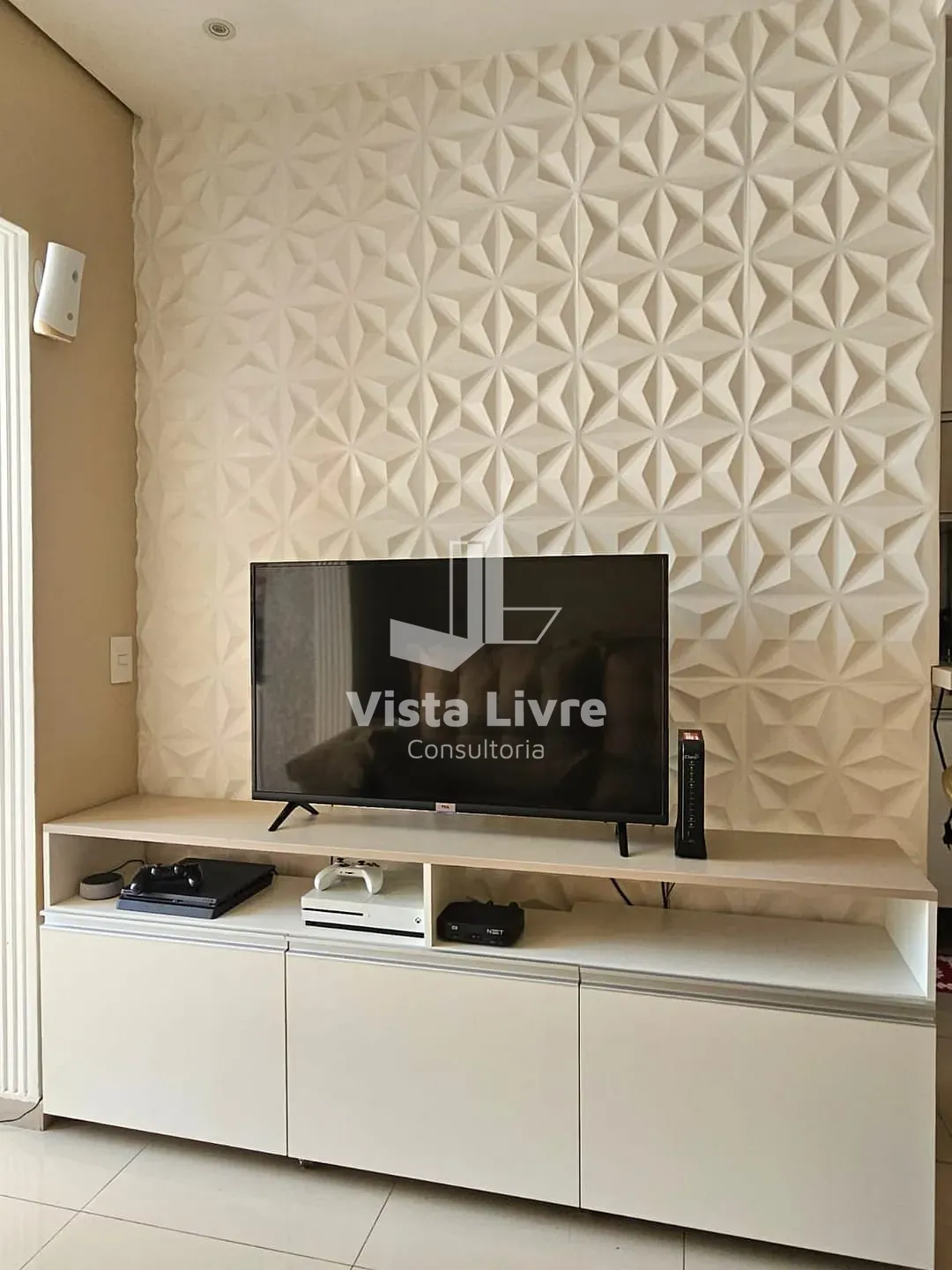 Apartamento, 2 quartos, 53 m² - Foto 4