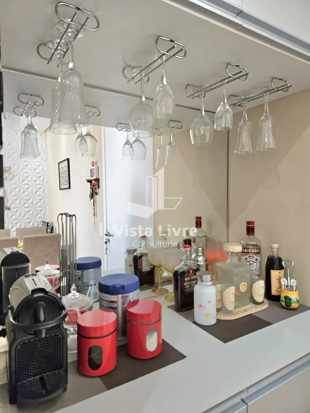 Apartamento, 2 quartos, 53 m² - Foto 5