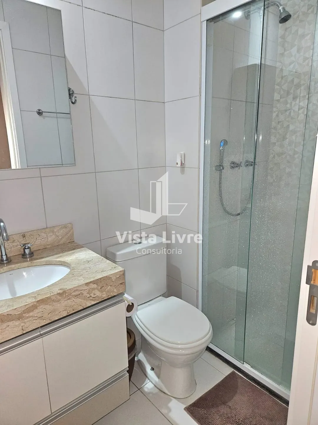 Apartamento, 2 quartos, 53 m² - Foto 14