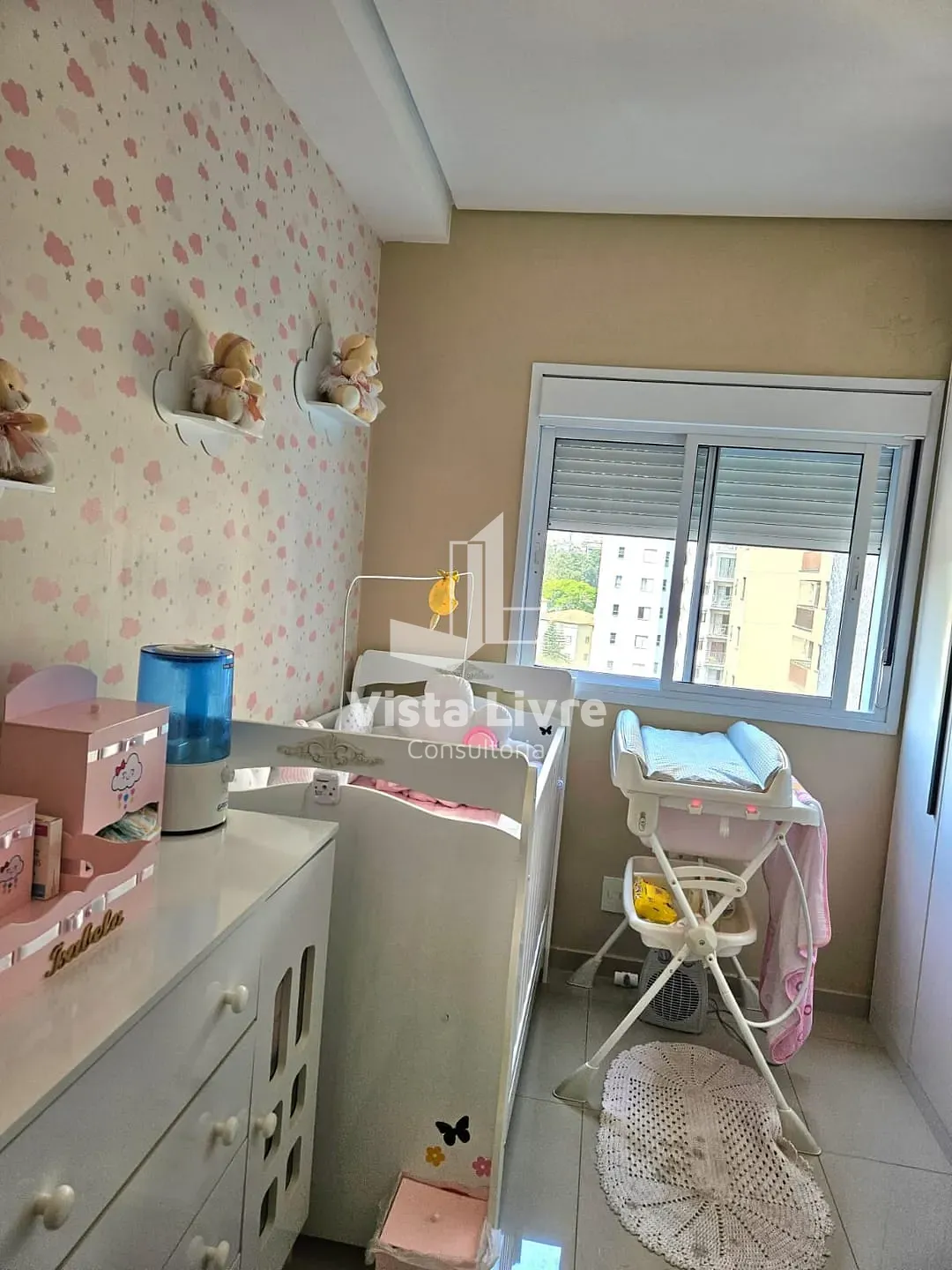 Apartamento, 2 quartos, 53 m² - Foto 11