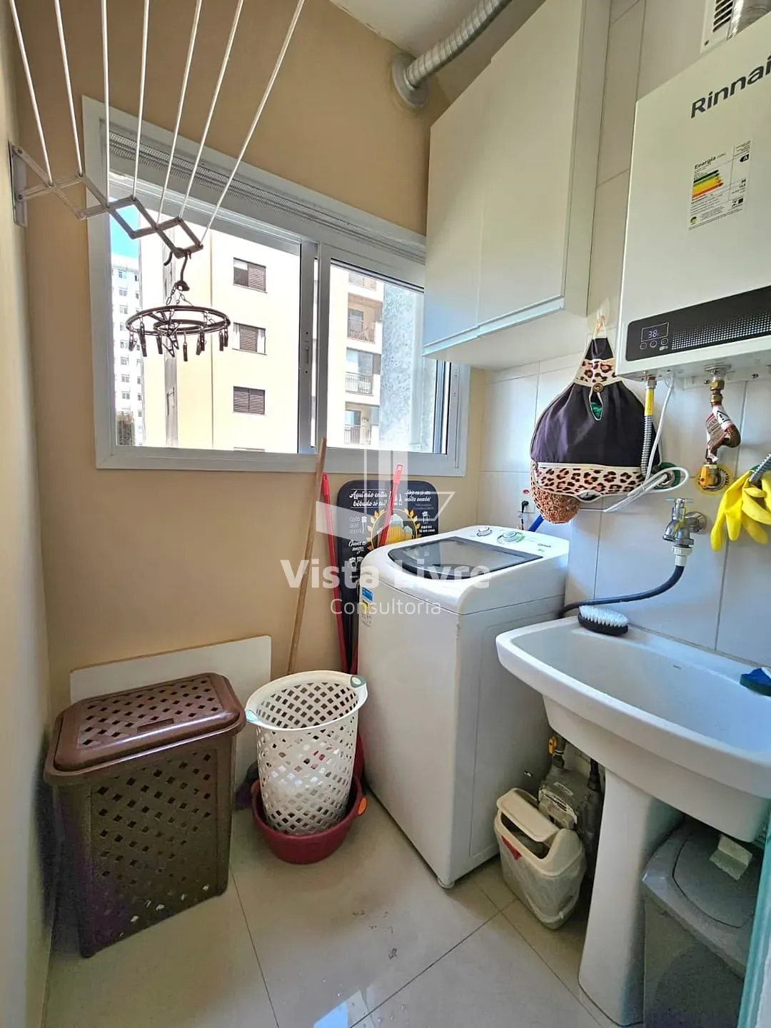 Apartamento, 2 quartos, 53 m² - Foto 9