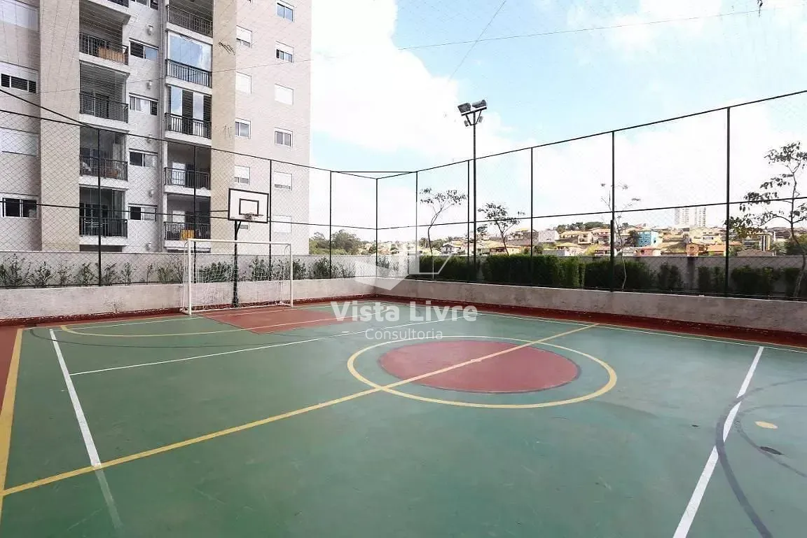 Apartamento, 2 quartos, 53 m² - Foto 16