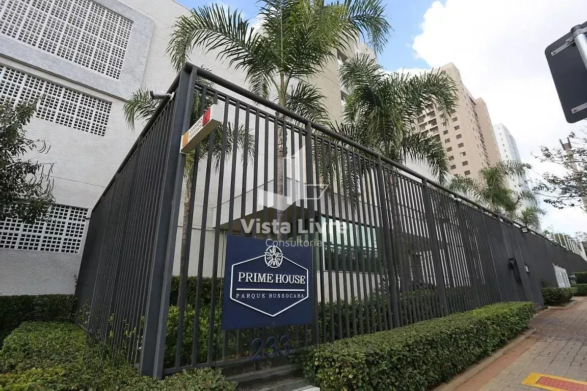 Apartamento, 2 quartos, 53 m² - Foto 27