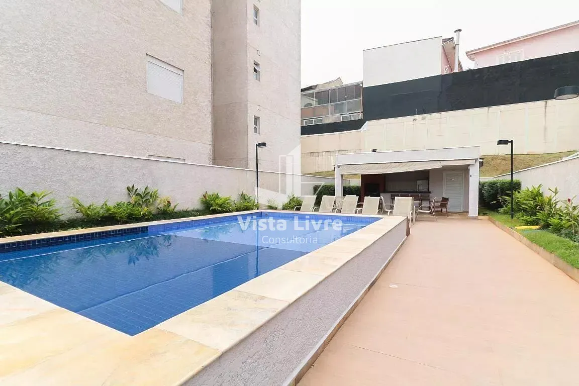 Apartamento, 2 quartos, 53 m² - Foto 15