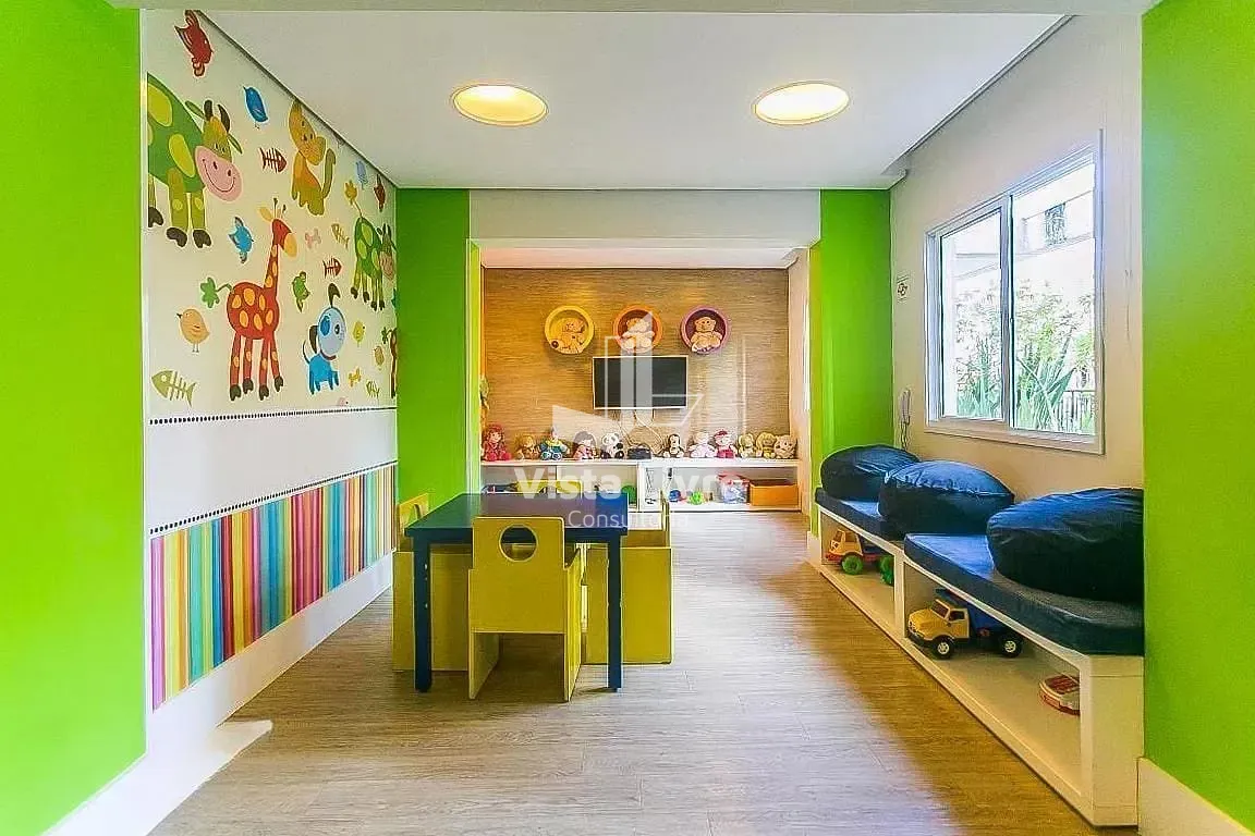 Apartamento, 2 quartos, 53 m² - Foto 20