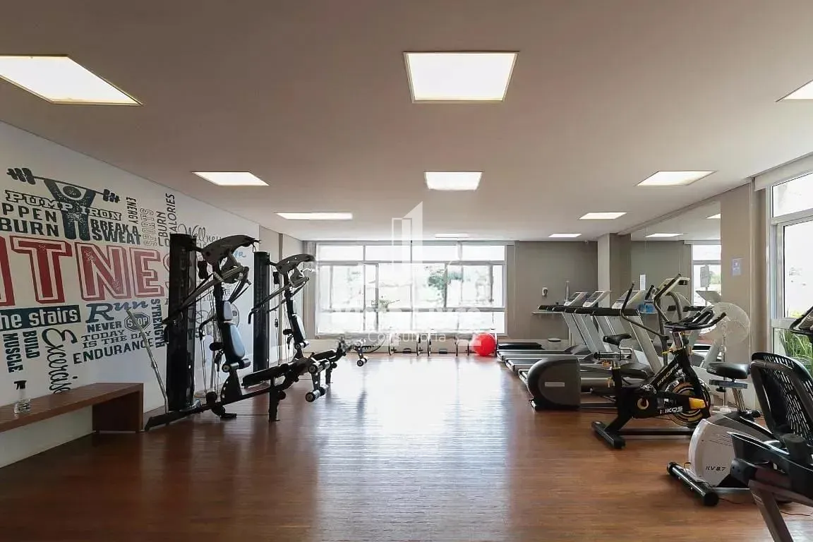 Apartamento, 2 quartos, 53 m² - Foto 17